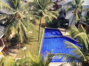 Heritage Exotica Goa